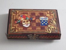 COFFRET COMPLET DE 8 FEVES  DE