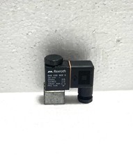 Rexroth 542 030 922 0 Vanne