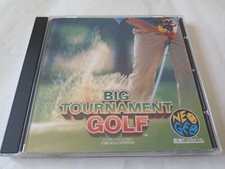 SNK Neo Geo CD CDZ Big
