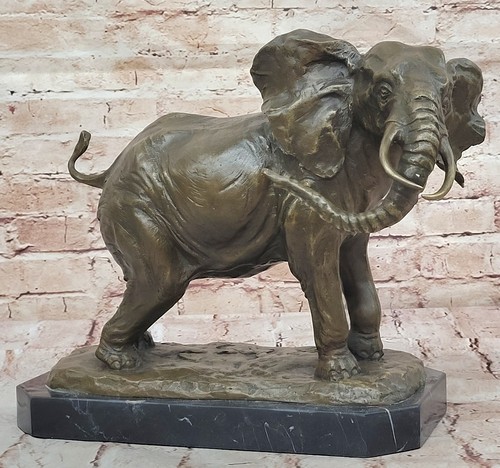 Happy lucky éléphant - xl,