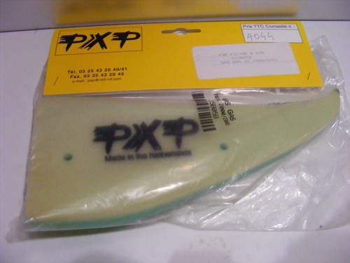 Filtre air pxp gas - a, 2t