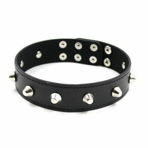 Collier soumise esclave - collier,