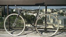 Fixed Gear BLB La Piovra Campagnolo Nitto NJS parts Worth 2000 GBP 