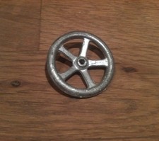 Volant 5 branches pour