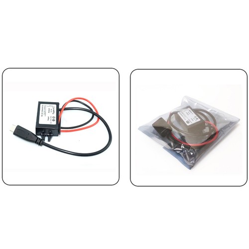 Imperméable 12v 24v - pour, 5v