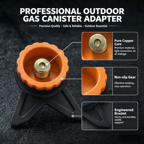 Adaptateur cuisinière à - adaptateur, de