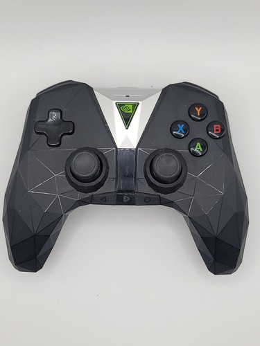 Working official nvidia shield - working,