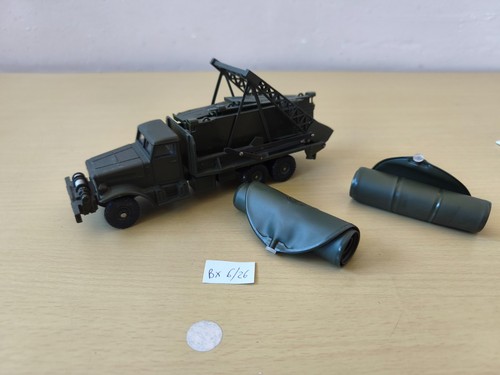 Dinky supertoys brockway - dinky, supertoys,