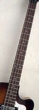 Hofner Club Bass Ignition Premium Edition【NEW】