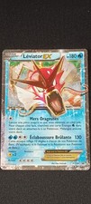 Léviator EX XY106 - Carte