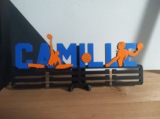 Support médaille Water Polo
