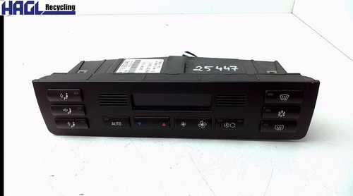 Commande chauffage 6902440 - de,