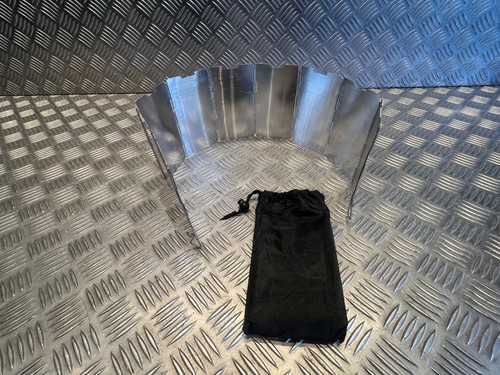 Pare coupe vent portable - pare,