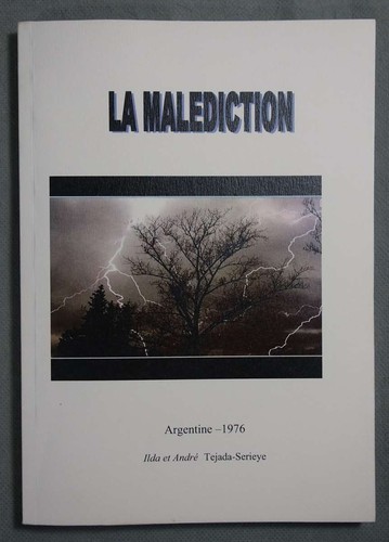 Malédiction argentine - la,