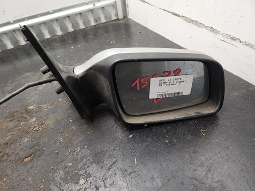 Retroviseur droit opel astra - opel, g