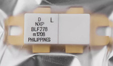 NEW NXP BLF278 SOT-262A1