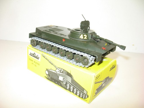 Solido char 76 version - pt,