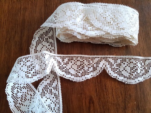 Dentelle 300 de - cm,