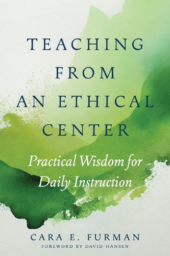 Cara furman teaching from - cara,