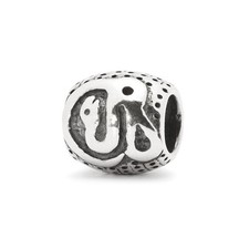 MODA Trollbeads Art Aborigène