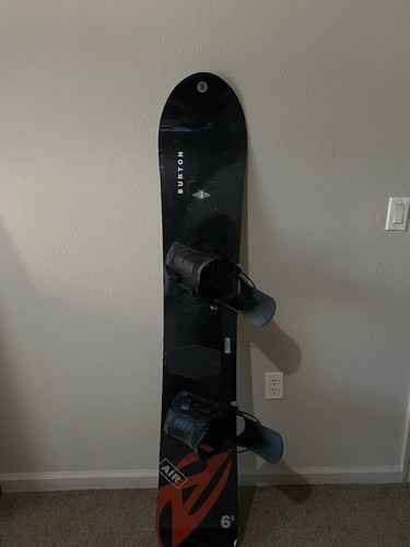 Burton air snowboard - burton, 160