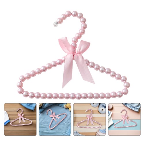Pcs cintre bébé perle - cintre,