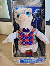 Peluche Publicitaire Les