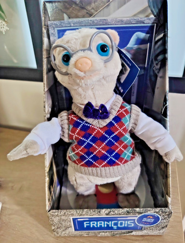 Peluche publicitaire les - peluche,