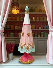 Clayre & Eef Arbre À Gâteau