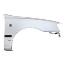 Aile avant droite - Hyundai ACCENT - Gris Clair - 6632125350 - U1-0071R