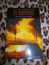 SAUVAGE, DARTIGUENAVE 