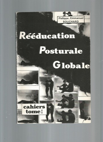 Reeducation posturale globale - posturale,