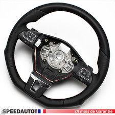  Volant Tuning en cuir GOLF 6