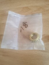 H0759   Pignon de 1ère 18D  MUGEN MRX6-MRX6R-MRX6X