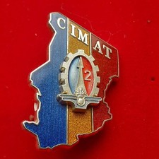 Insigne Opex 2 RMAT TCHAD