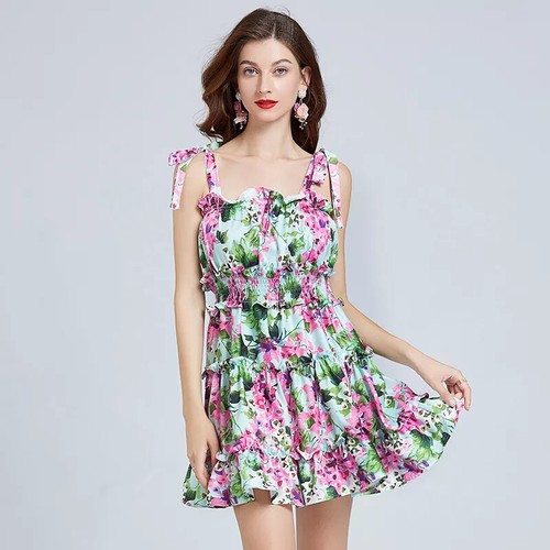 Robe courte élégante - robe,
