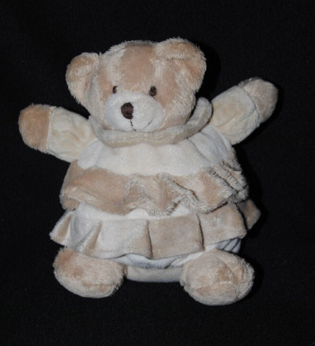 Doudou ours babynat - ours,