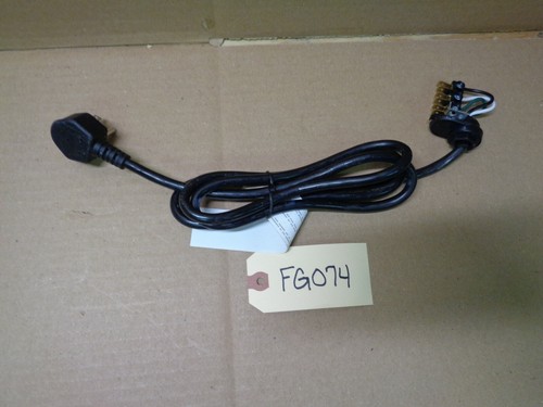 Bosch gas cooktop power cord - bosch,