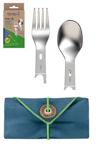 Opinel picnic set 2 - picnic,