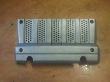 CARENAGE SABOT PROTECTION