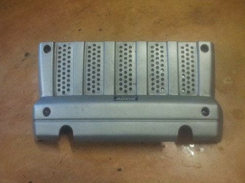 Carenage sabot protection - sabot,