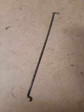 tige de régulateur de moteur honda gx160  gcaak-1022955 - 16555-ZE1-000