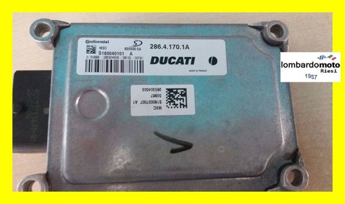 286 170 ecu cdi - 286.4.170,