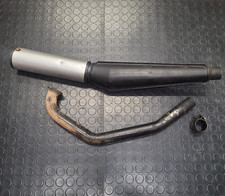 Silencieux D'Échappement