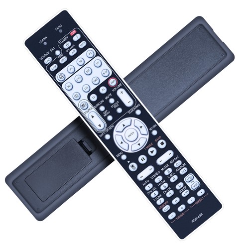 New rc014sr replacement remote - rc014sr,