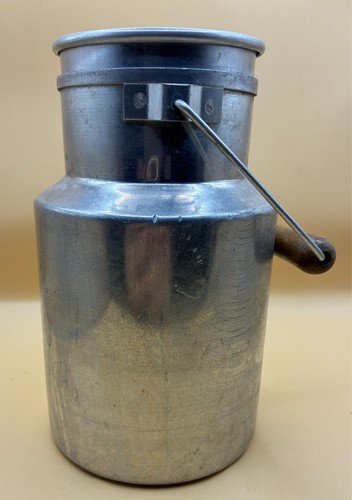 Ancien bidon lait jourus - ancien,