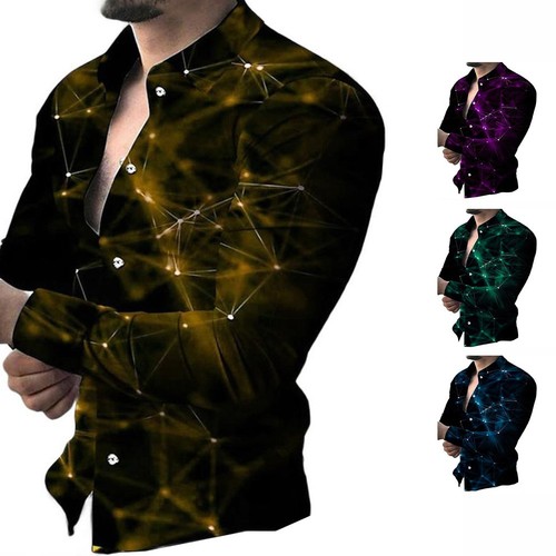 Chemise homme slim
