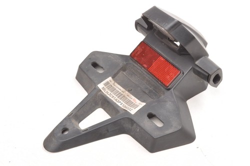 Honda cbf 125 fixation plaque - fixation,