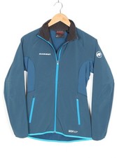 Veste MAMMUT Botnica SO Soft