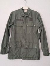 Veste grise vert kaki - grise,